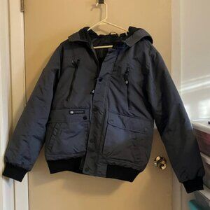 Woman's Canada Weathergear Coat
